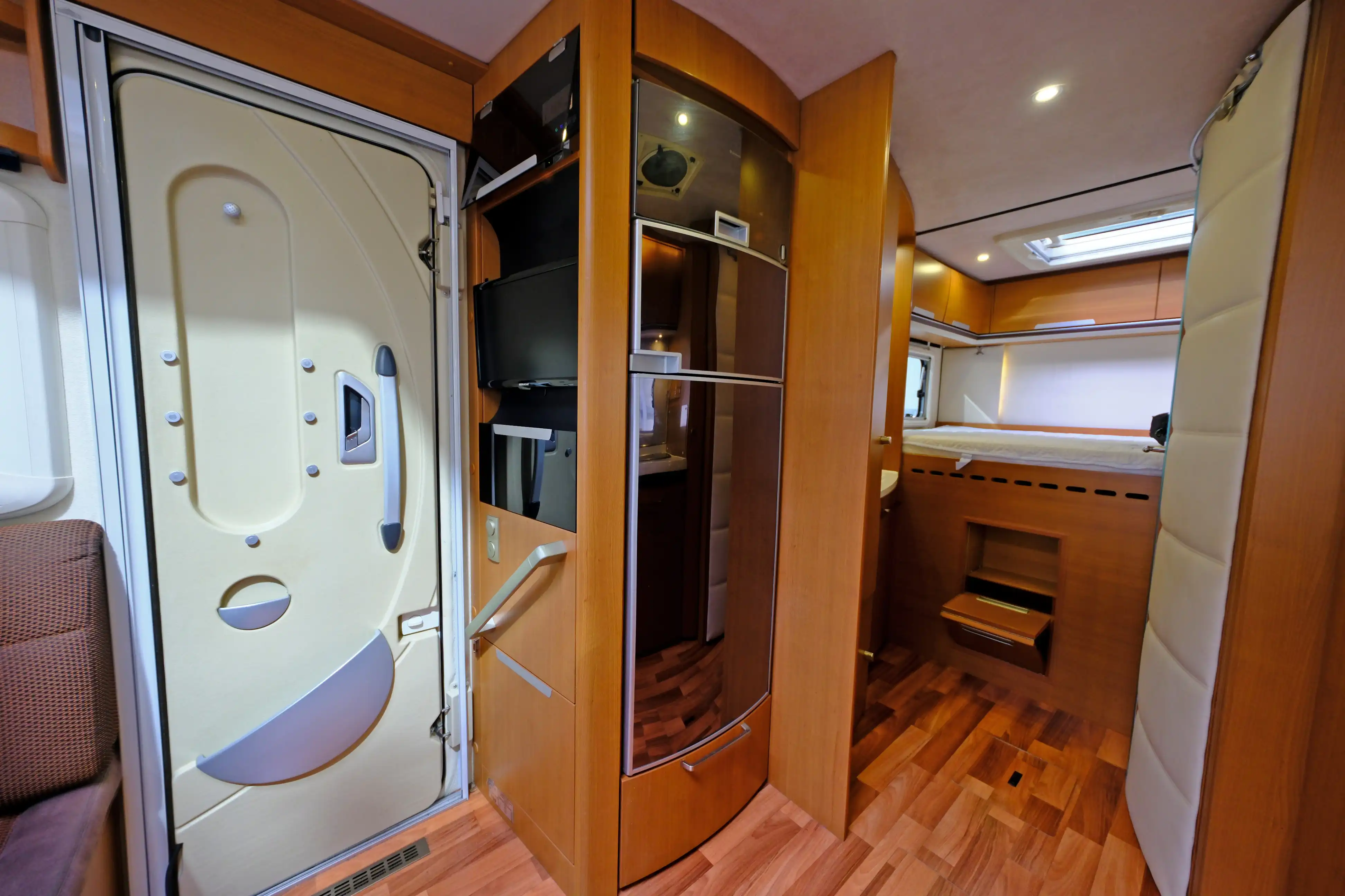 NIESMANN + BISCHOFF Arto 74 G